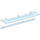 GLAND PLATE FOR W850 PLINTH FLOOR-ST.ENC