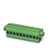 MSTBT 2,5/ 4-STF-5,08 BK BD:NZ - PCB connector