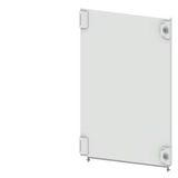 SIVACON S4, mod door, IP40, H: 650mm, W: 400mm