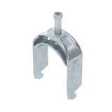 BS-N1-M-58 FT Clamp clip 2056  52-58mm