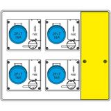 DISTRIBUTION ASSEMBLY (ACS)