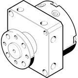 DSM-6-90-P-FW Rotary actuator