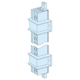 AUXILIARY BUS DUCT L1755 LINERGY TA 4P