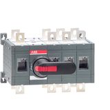 OT400E13CP CHANGE-OVER SWITCH