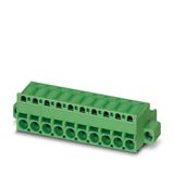 FKCS 2,5/16-STF-5,08 BD:1-16 - PCB connector