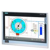 SIMATIC IPC277E (Nanopanel PC); 19" Touch TFT; 2x 10/100/1000 Mbps Ethernet RJ45; 1x display port graphic; 1x USB 3.0; 3x USB 2.0; 1x serial (COM 1); CFast .... 6AV7882-0EA20-2LA0