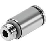 NPQH-DK-M5-Q4-P10 Push-in fitting