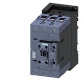 power contactor, AC-3e/AC-3, 80 A, ...