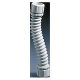 WATERTIGHT FLEXIBLE COUPLING SPEEDYFLEX - IP66 - Ø 50MM - GREY RAL7035