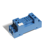 SCREW TERMINAL SOCKET