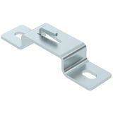 DBLG 20 050 FS Stand-off bracket for mesh cable tray B50mm