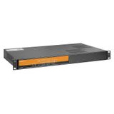 Network switch (managed), managed, Fast/Gigabit Ethernet, Number of po