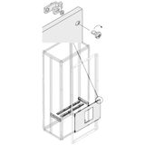 PVCE1241 Main Distribution Board