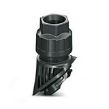 HC-B-G-M32-PLRBK - Cable gland