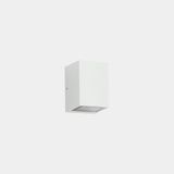 Wall fixture IP65 AFRODITA GU10 GU10 8W White