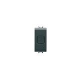 ELECTRONIC TIMER 1M BLACK GW12583