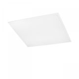 ALGINE PANEL BACKLIGHT 36W CW 230V 120DEG IP20 600X600X34 WHITE