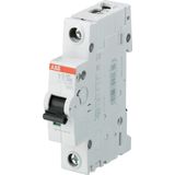 S201-C100 Miniature Circuit Breaker - 1P - C - 100 A