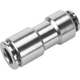 NPQH-D-Q6-Q4-P10 Plug connector