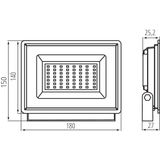 GRUN NV LED-50-B