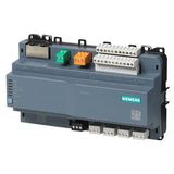 PXC4.E16-2 - Automation Station, 16 Input/Outputs, Modbus, BACnet/IP