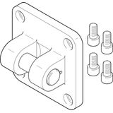 SNG-200 Clevis flange