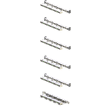 PVH20VU6 PVH20VU6   DBB Holder 2000A V SA 6x