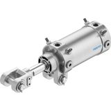 DW-80-75-Y-AB-G Hinge cylinder