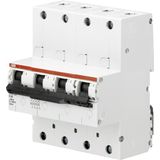 S754DR-E80-CCC Selective Main Circuit Breaker