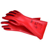 VDE finger gloves 1700 V size 10