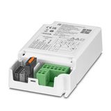 LUMGATE 277 2DOR/1AO DALI - Luminaire control unit