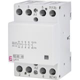 Modular contactor, RD 63-40-230V AC/DC