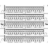 Marking tags 201-250 (each 2x)