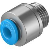 QSM-G1/8-4-I Push-in fitting