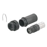 Contact (industry plug-in connectors), Female, 250, HighPower 250 A, 7