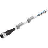 NEBU-M12G5-K-2.5-LE4 Connecting cable