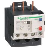 Thermal overload relay, TeSys Deca, 5.5...8 A, class 10A