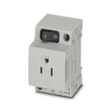 EO-AB/UT/S/15 - Socket