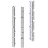 PHH104R3A PHH104R3A MBB Holder 1000A 4p 3x