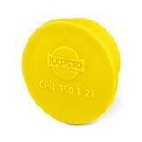 PROT-M17PRO-OT-IP20 - Plastic protective cap