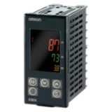 Temp. controller, PROplus, Ramp/Soak temperature controller, 1/8DIN (4 E5EN1300C