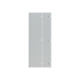 ZX55P5 Accessory cabinet assembly, 44 mm x 244 mm