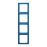 4-gang frame LC32030 LC984211