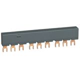 Phase busbar for MPX³ 32S, 32H and 32MA - 3 devices