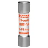 Fuse TRM - Midget - Time-Delay 250VAC 1.25A Ferrule