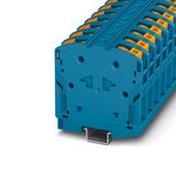 PTPOWER 95 P BU - High-current terminal block