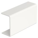 WDK HS13025RW Joint cover, for trunking, type WDK 13025