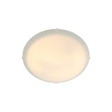 Standard 38 | Ceiling light | White