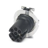 SACC-CI-M12FSY-8P SMD SH R32X - Contact carrier