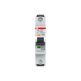 S301P-D40 Miniature Circuit Breaker - 1P - D - 40 A